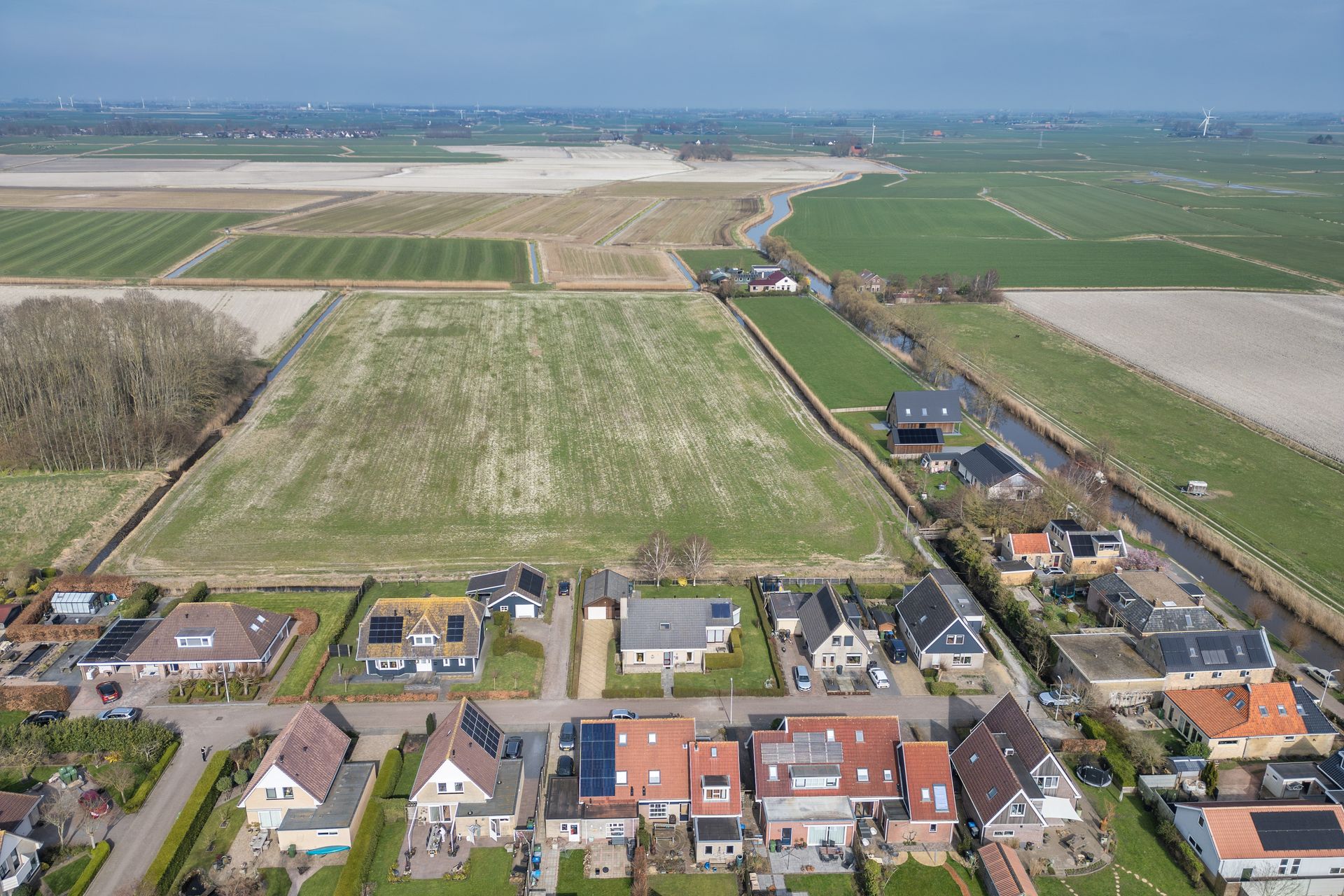 It Koekoeksl&acirc;n 11, Arum