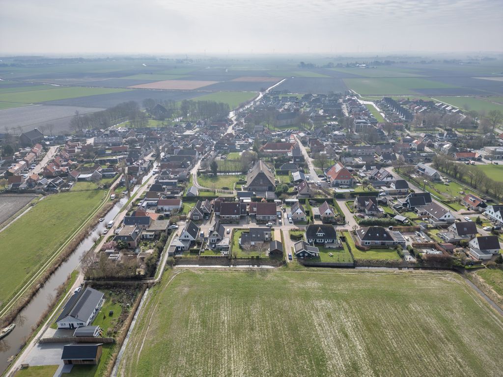 It Koekoeksl&acirc;n 11, Arum