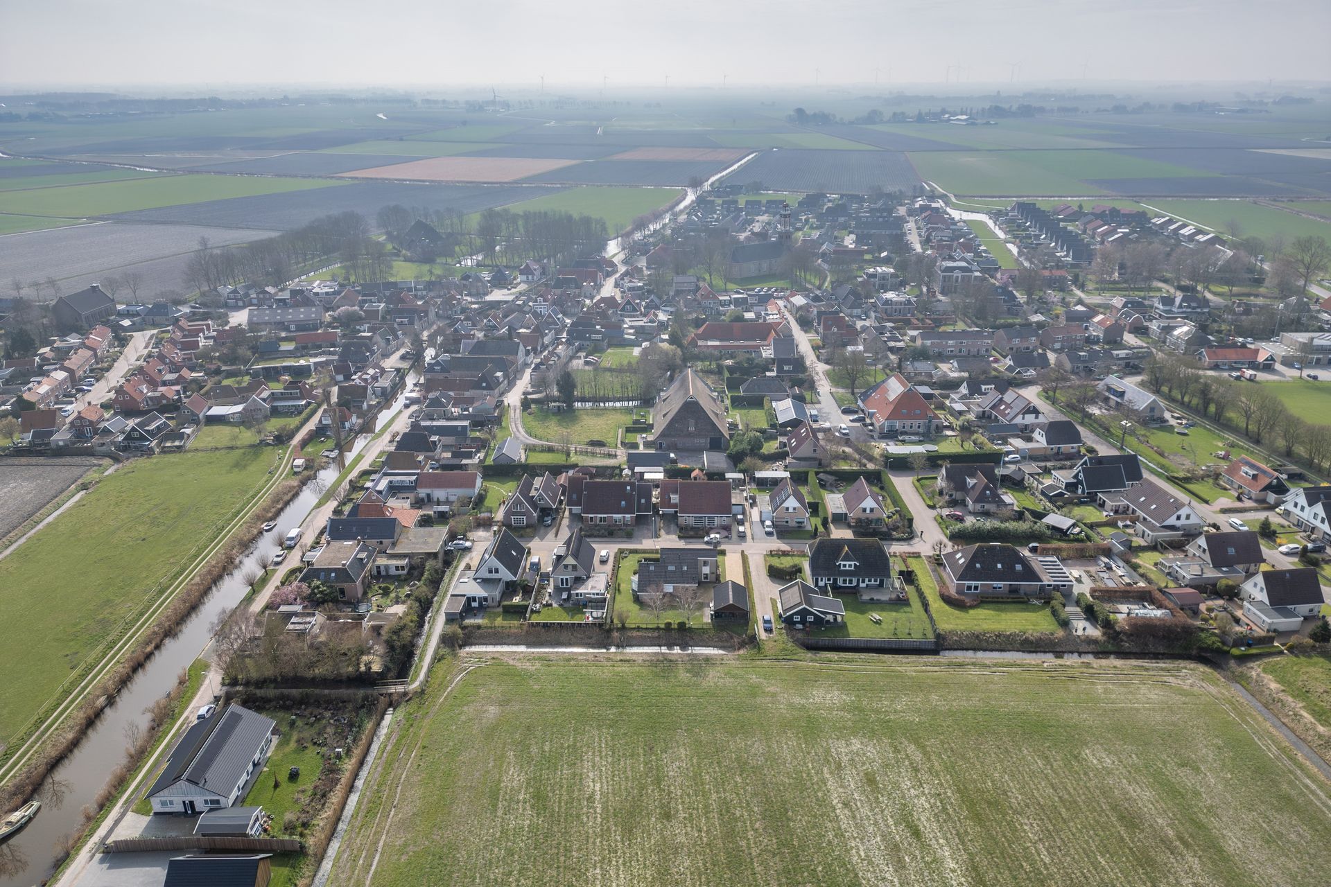 It Koekoeksl&acirc;n 11, Arum