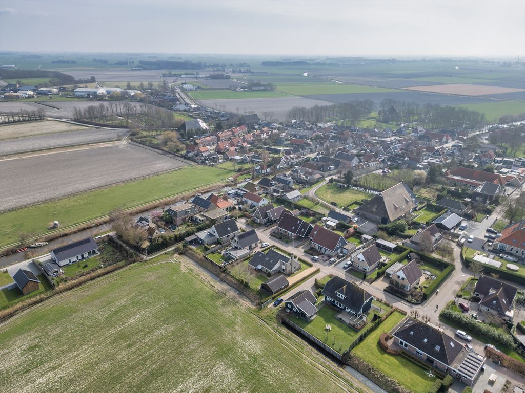 It Koekoeksl&acirc;n 11, Arum