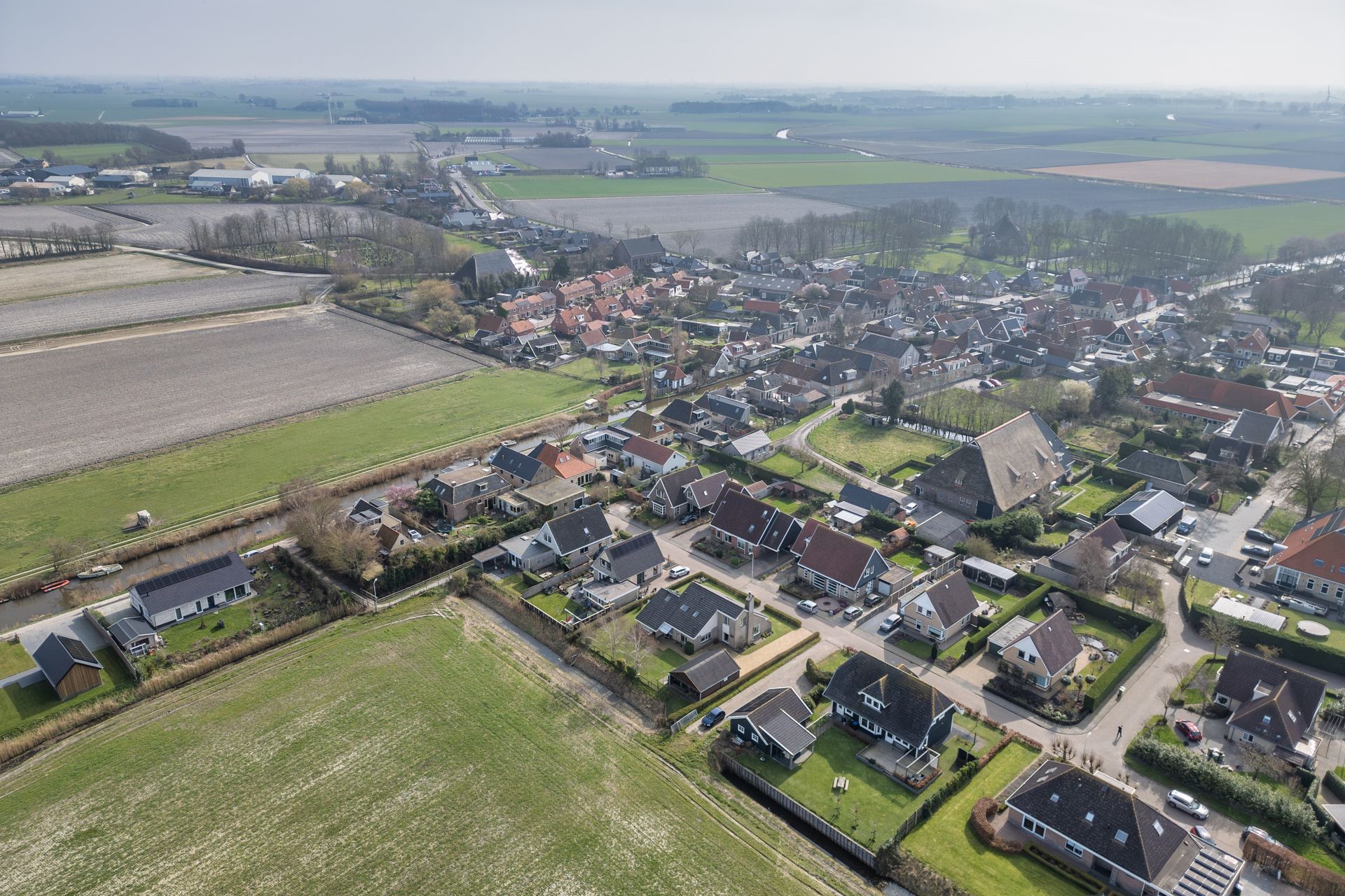 It Koekoeksl&acirc;n 11, Arum