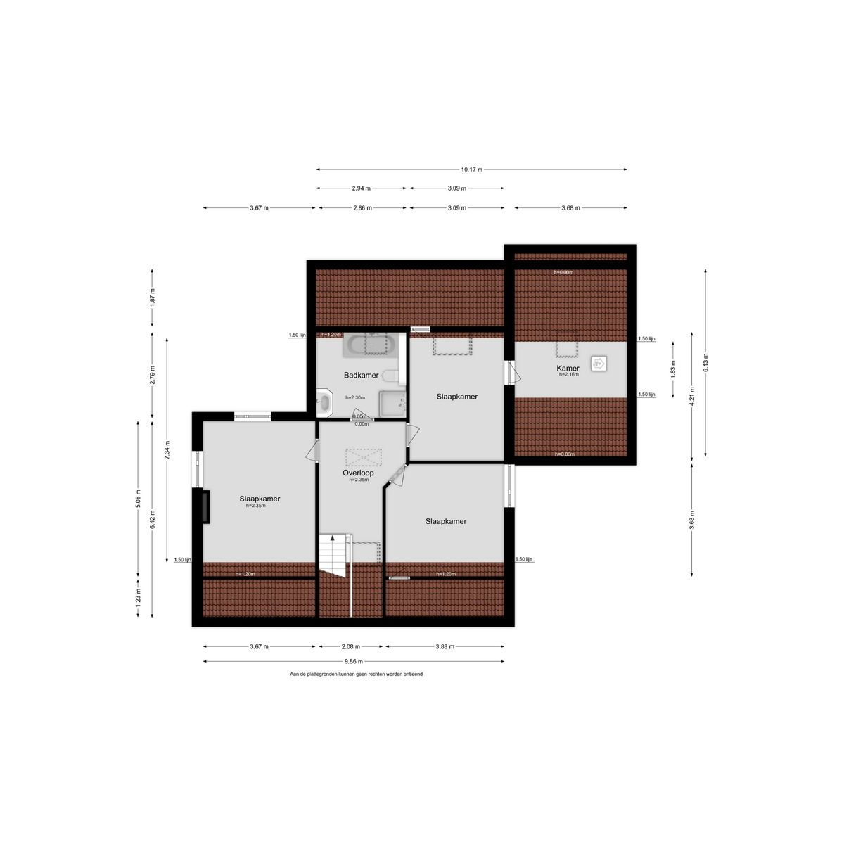 It Koekoeksl&acirc;n 11, Arum