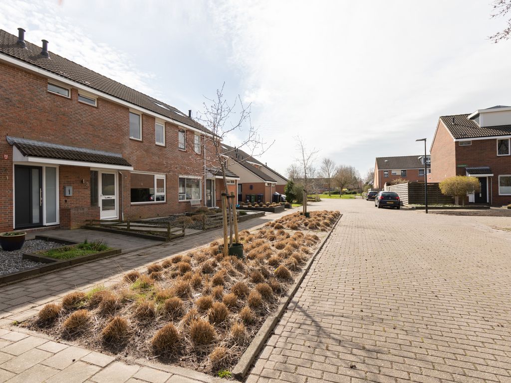 Prinsenburg 3, Bolsward