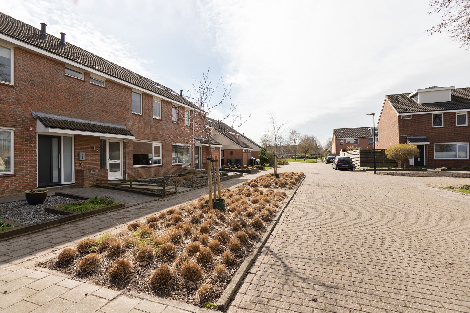 Prinsenburg 3, Bolsward