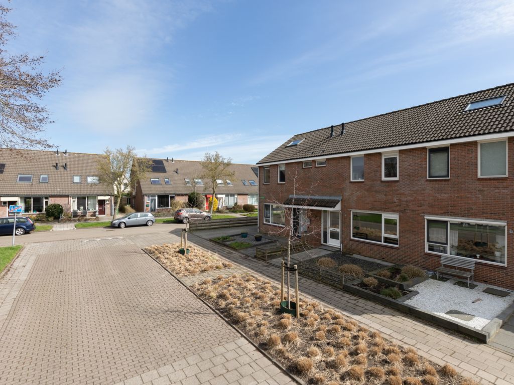 Prinsenburg 3, Bolsward