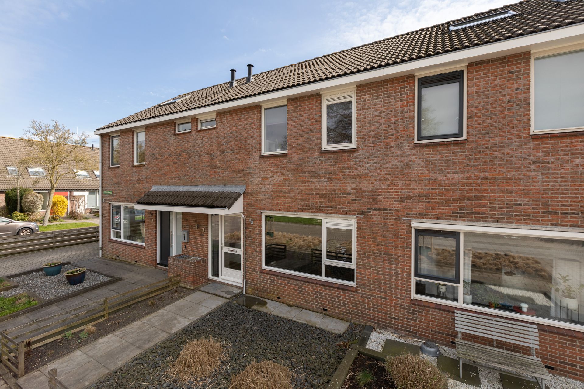 Prinsenburg 3, Bolsward