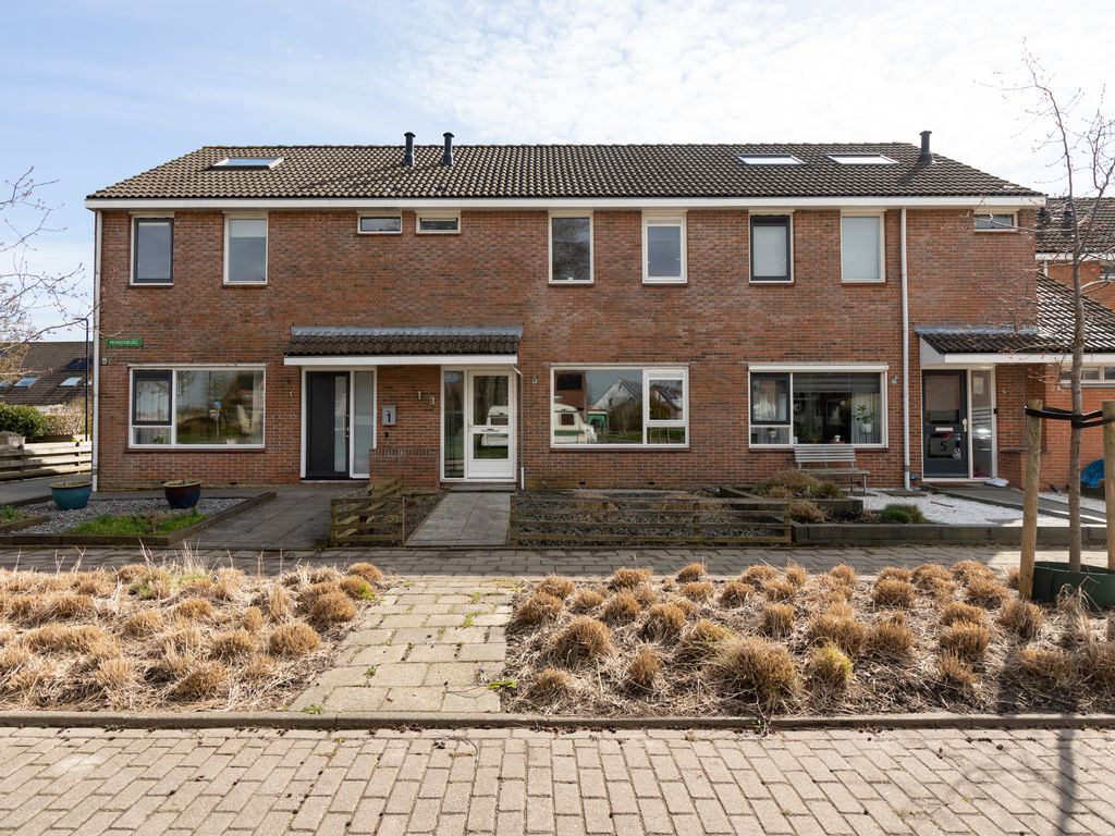 Prinsenburg 3, Bolsward