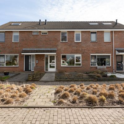 Prinsenburg 3, Bolsward