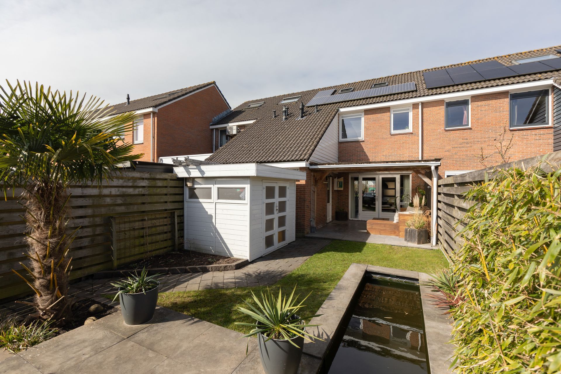 Prinsenburg 3, Bolsward