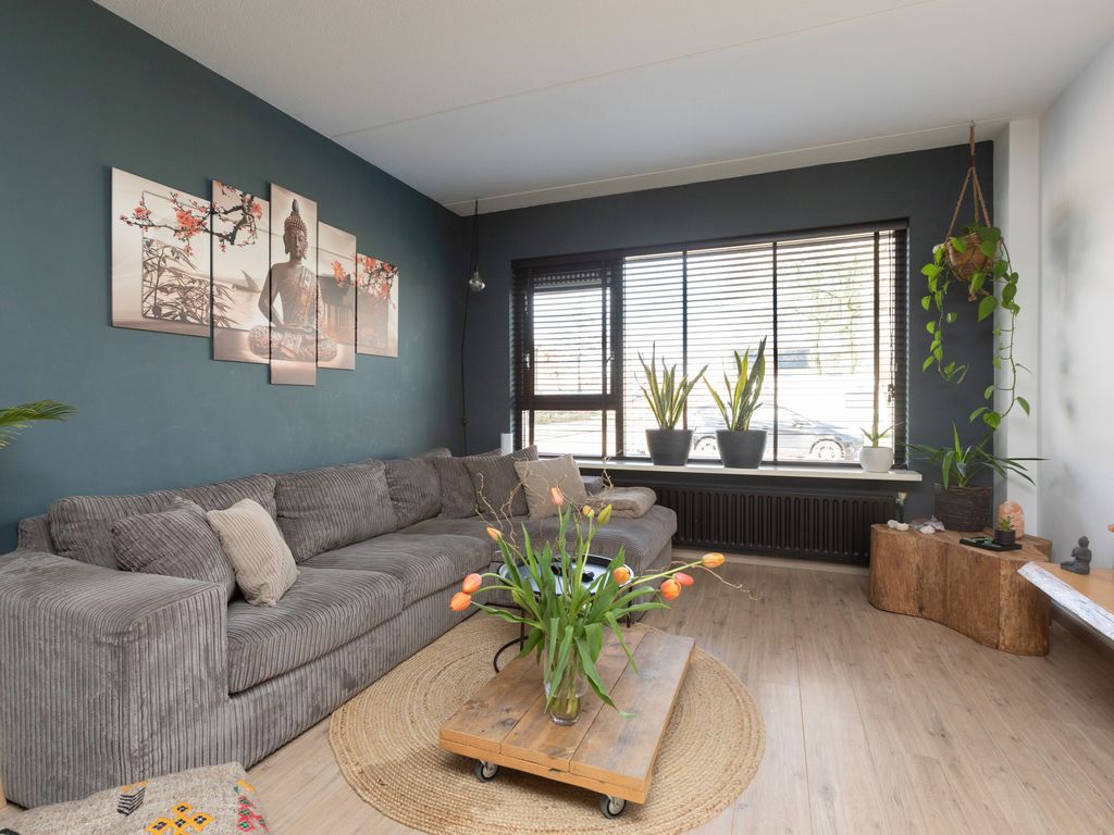 Prinsenburg 3, Bolsward