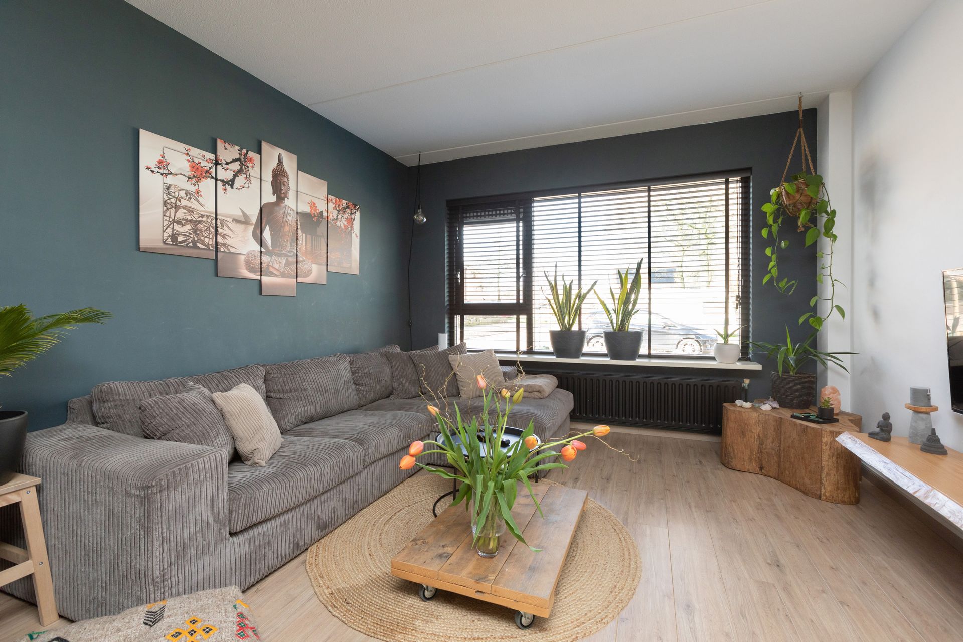 Prinsenburg 3, Bolsward