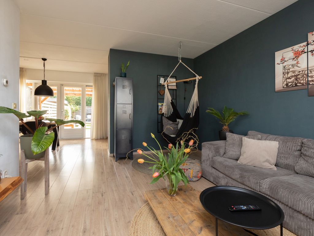 Prinsenburg 3, Bolsward