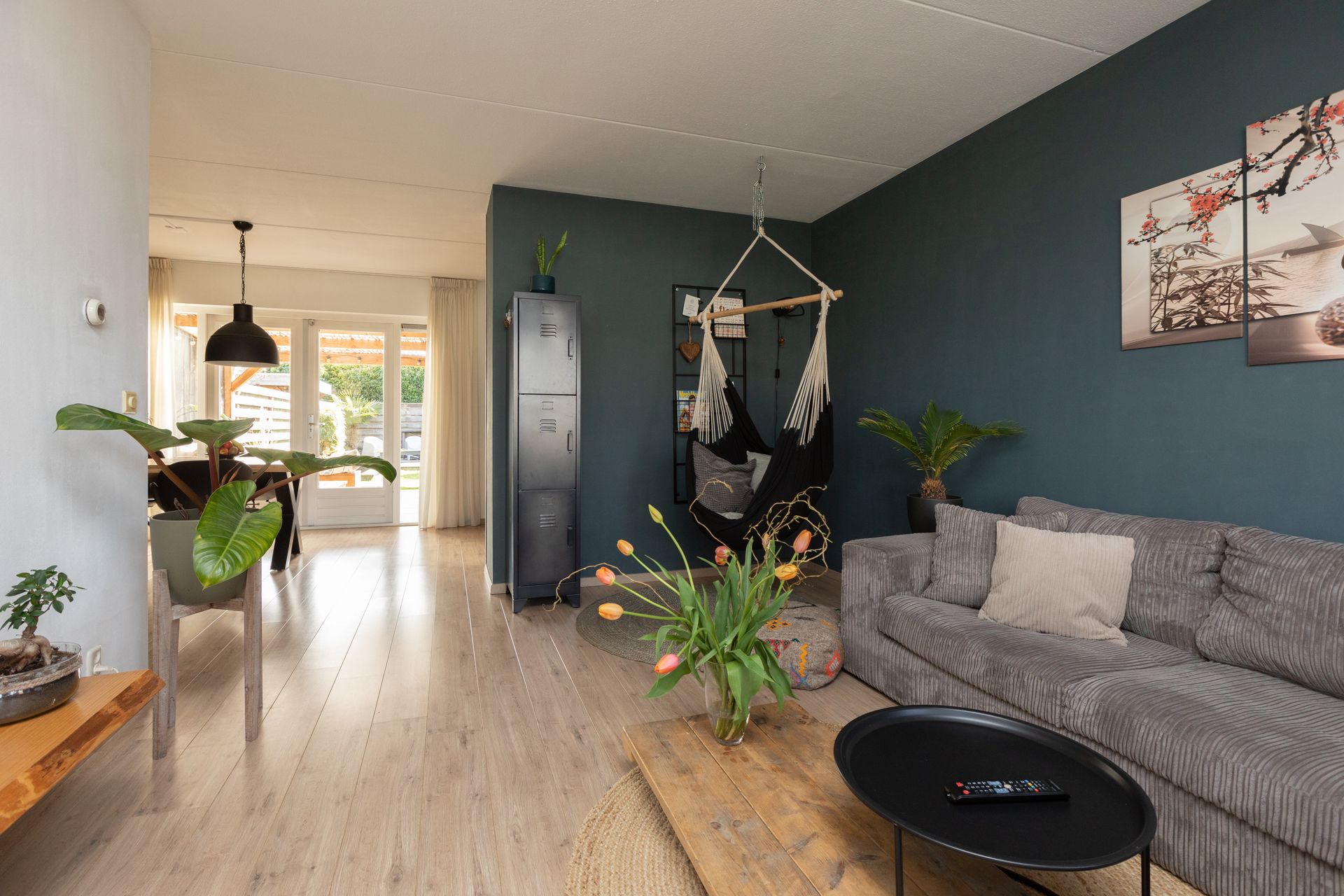 Prinsenburg 3, Bolsward