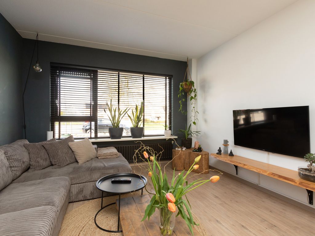 Prinsenburg 3, Bolsward