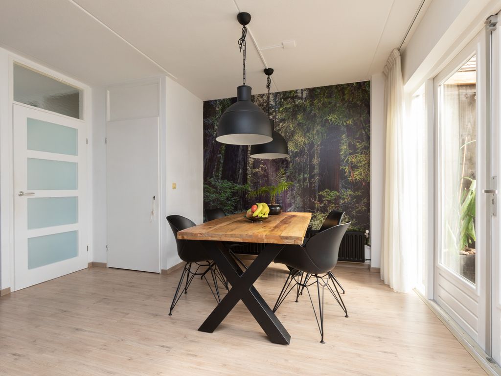 Prinsenburg 3, Bolsward