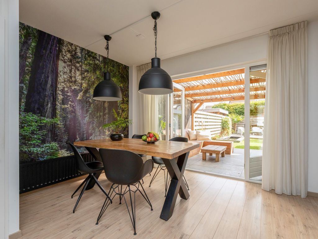 Prinsenburg 3, Bolsward