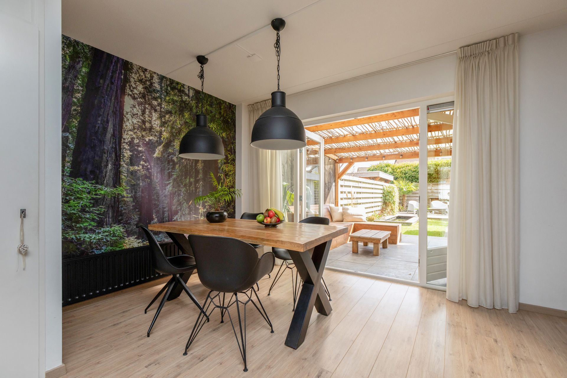 Prinsenburg 3, Bolsward