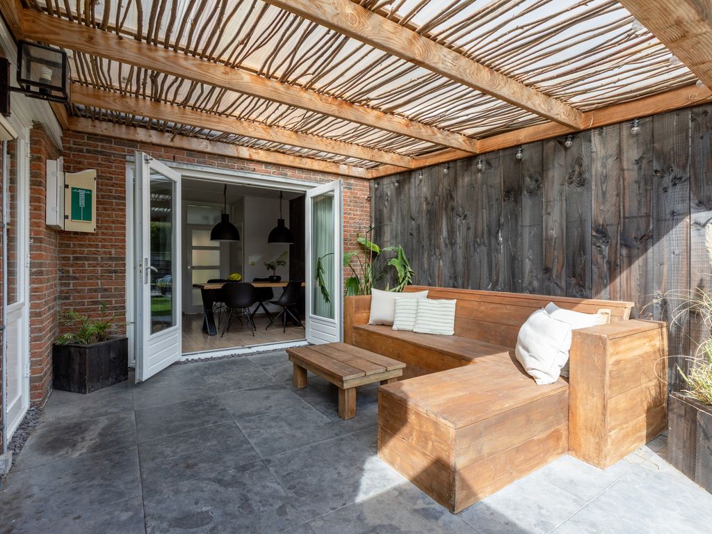 Prinsenburg 3, Bolsward