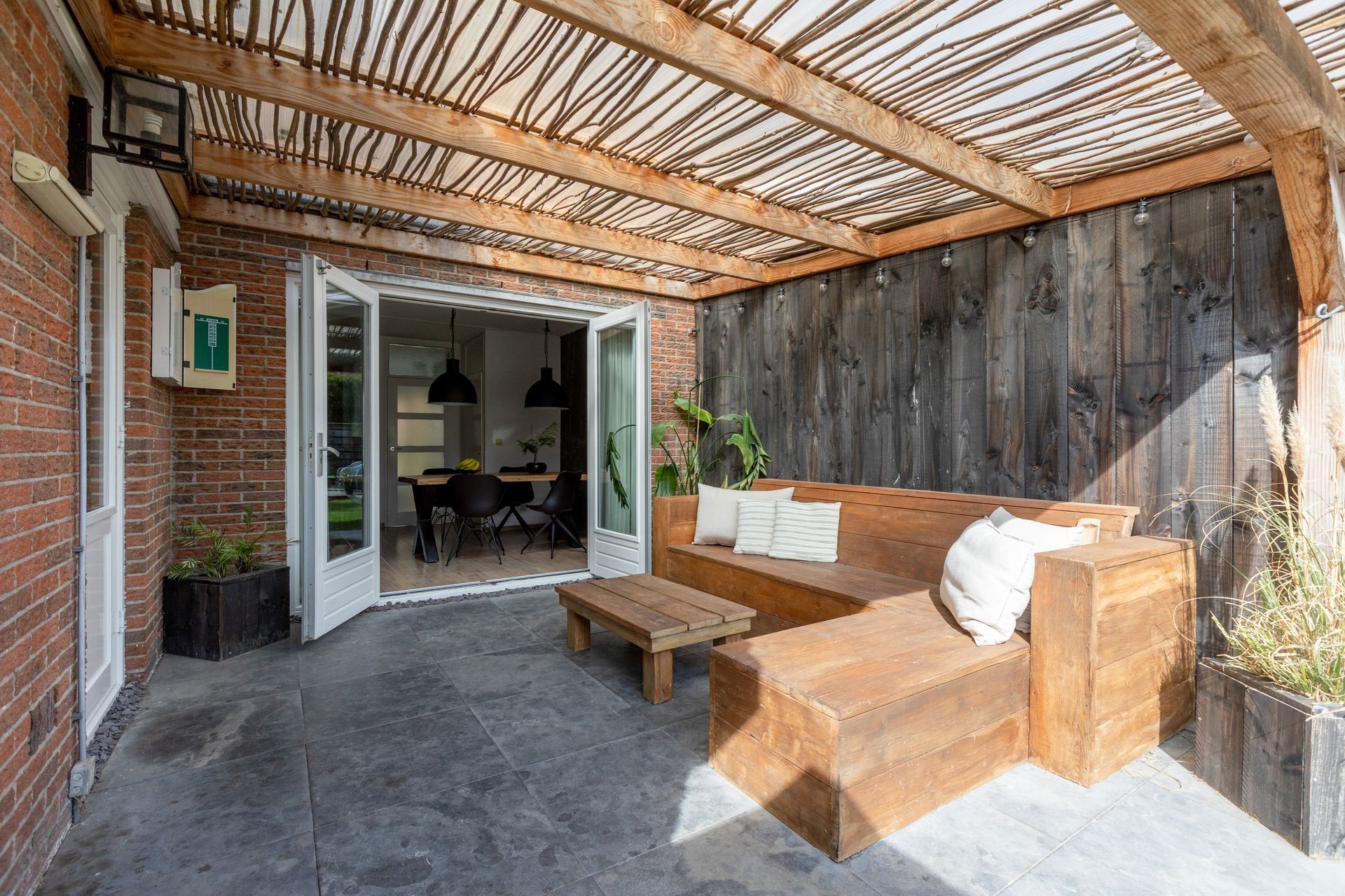 Prinsenburg 3, Bolsward