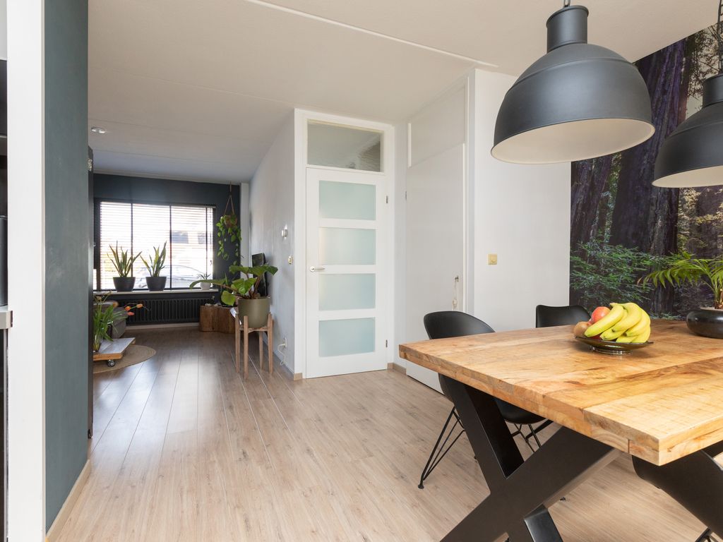 Prinsenburg 3, Bolsward