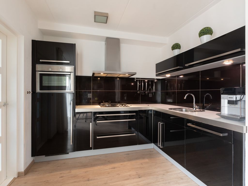 Prinsenburg 3, Bolsward