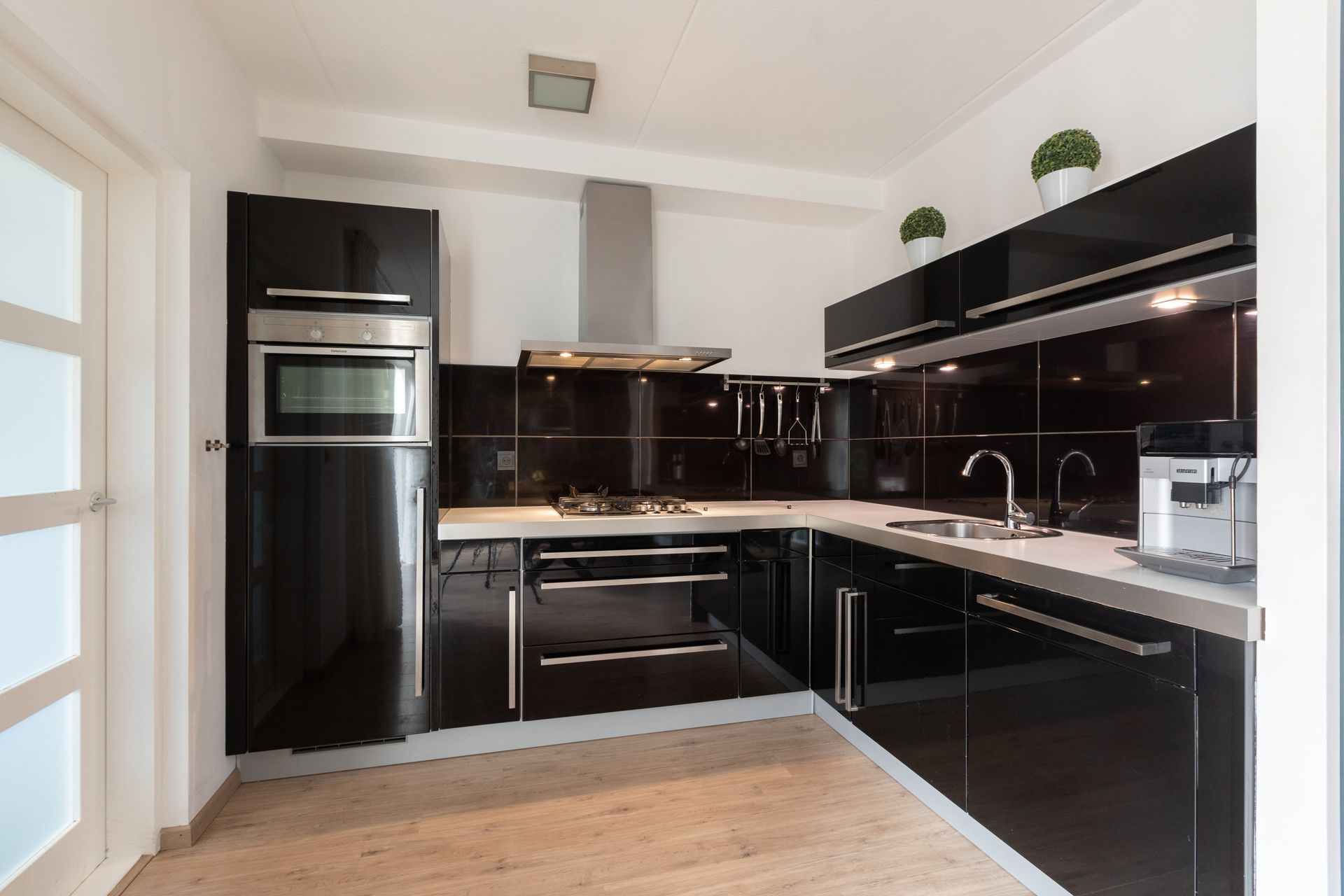 Prinsenburg 3, Bolsward