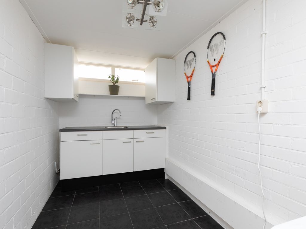 Prinsenburg 3, Bolsward