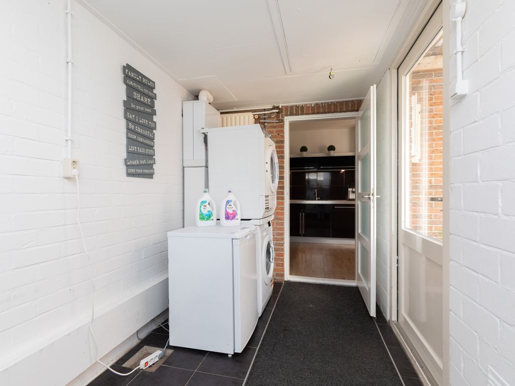 Prinsenburg 3, Bolsward