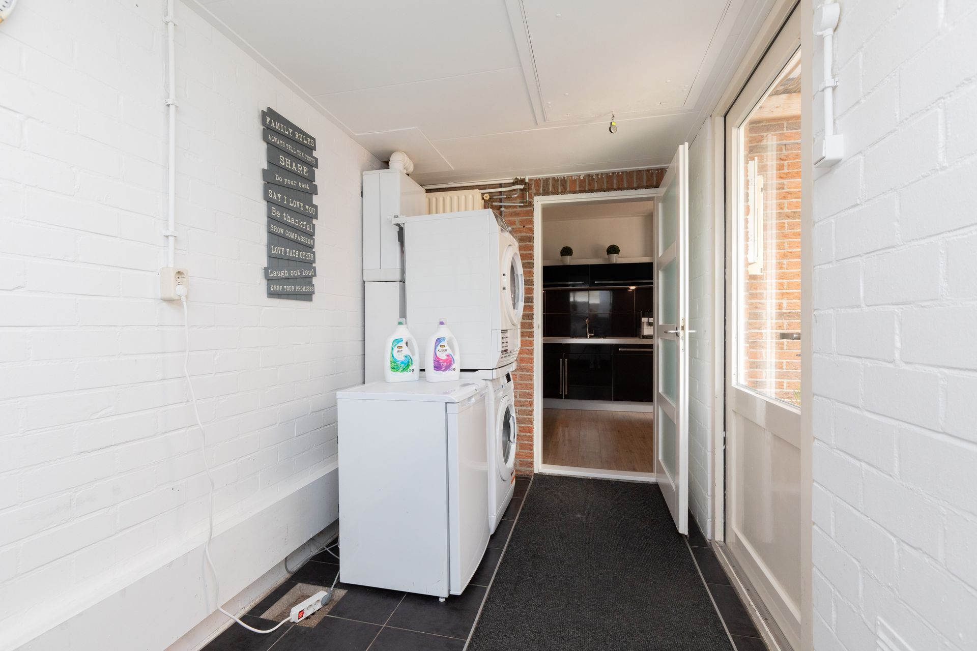 Prinsenburg 3, Bolsward