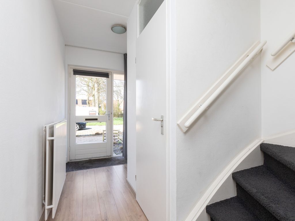 Prinsenburg 3, Bolsward