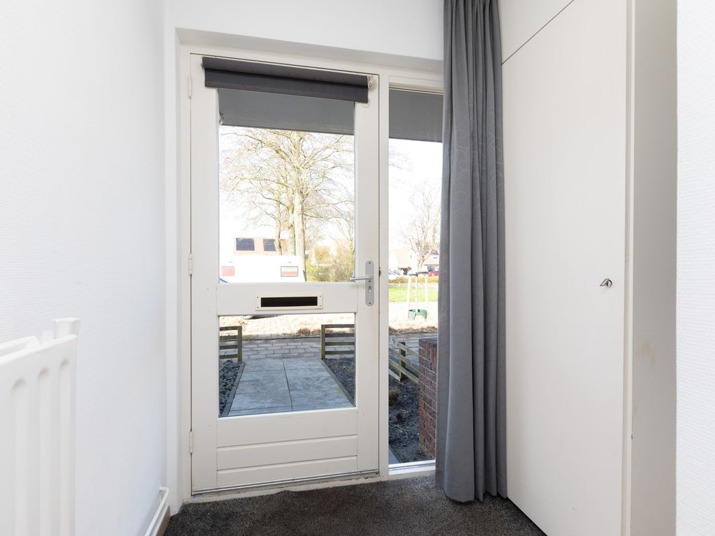 Prinsenburg 3, Bolsward