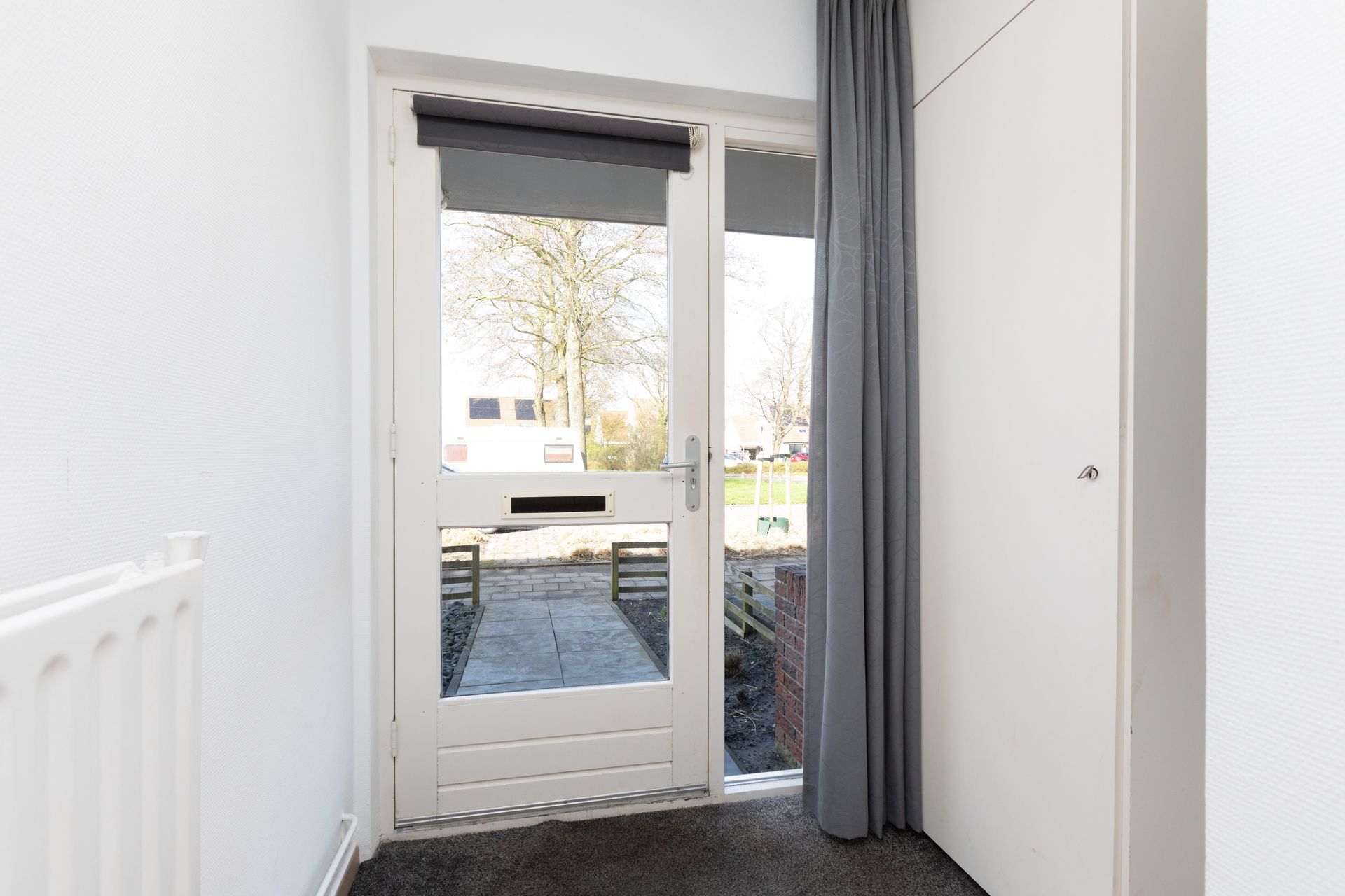 Prinsenburg 3, Bolsward