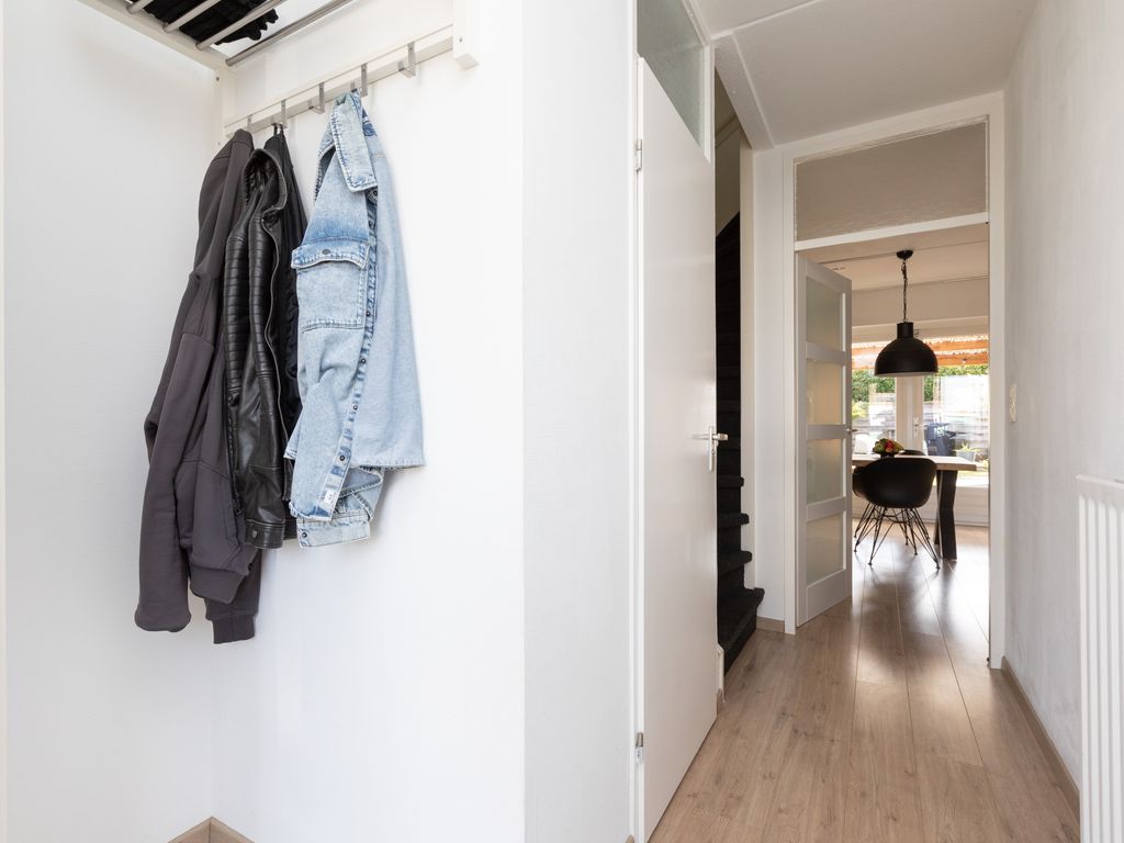 Prinsenburg 3, Bolsward