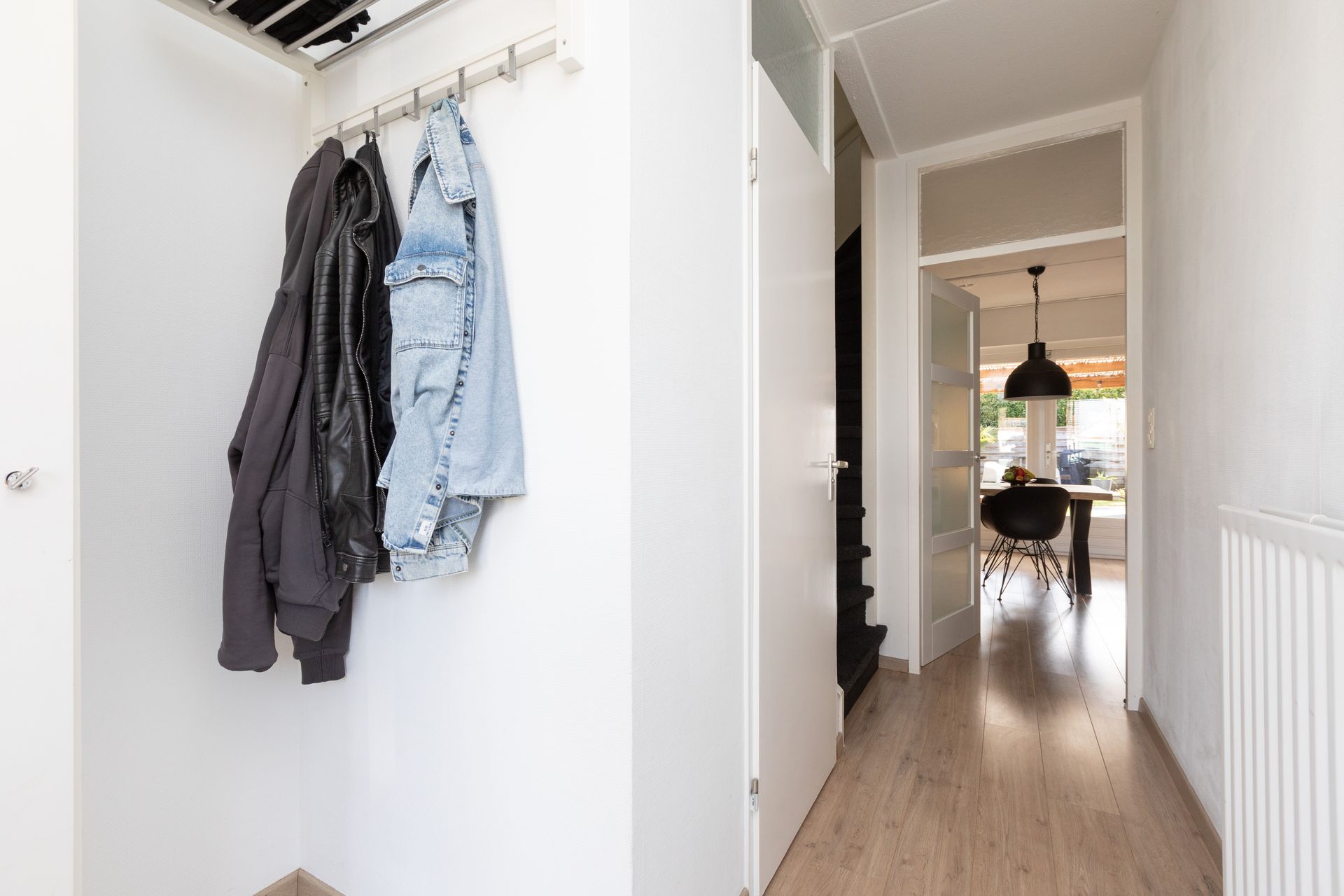 Prinsenburg 3, Bolsward