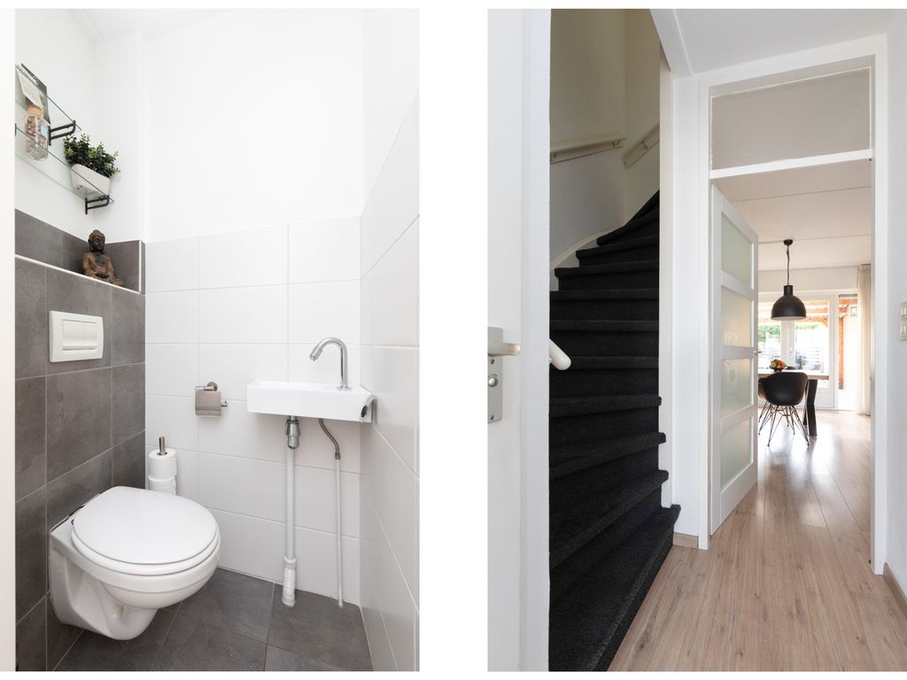 Prinsenburg 3, Bolsward