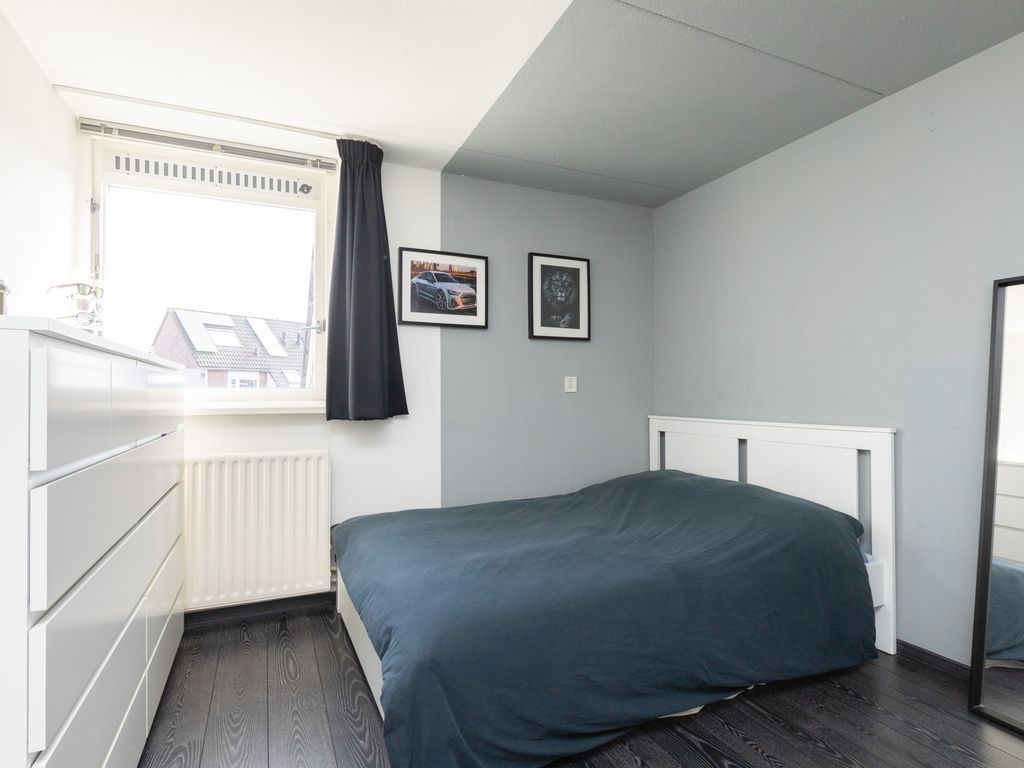 Prinsenburg 3, Bolsward