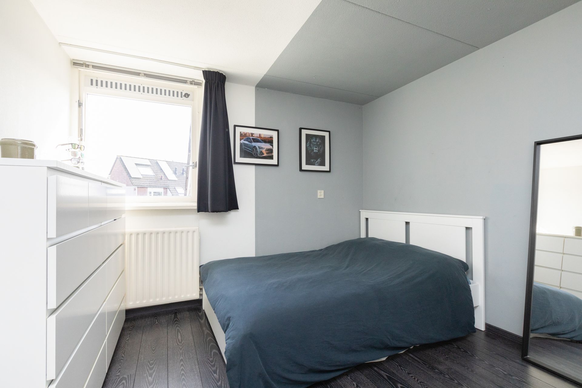 Prinsenburg 3, Bolsward