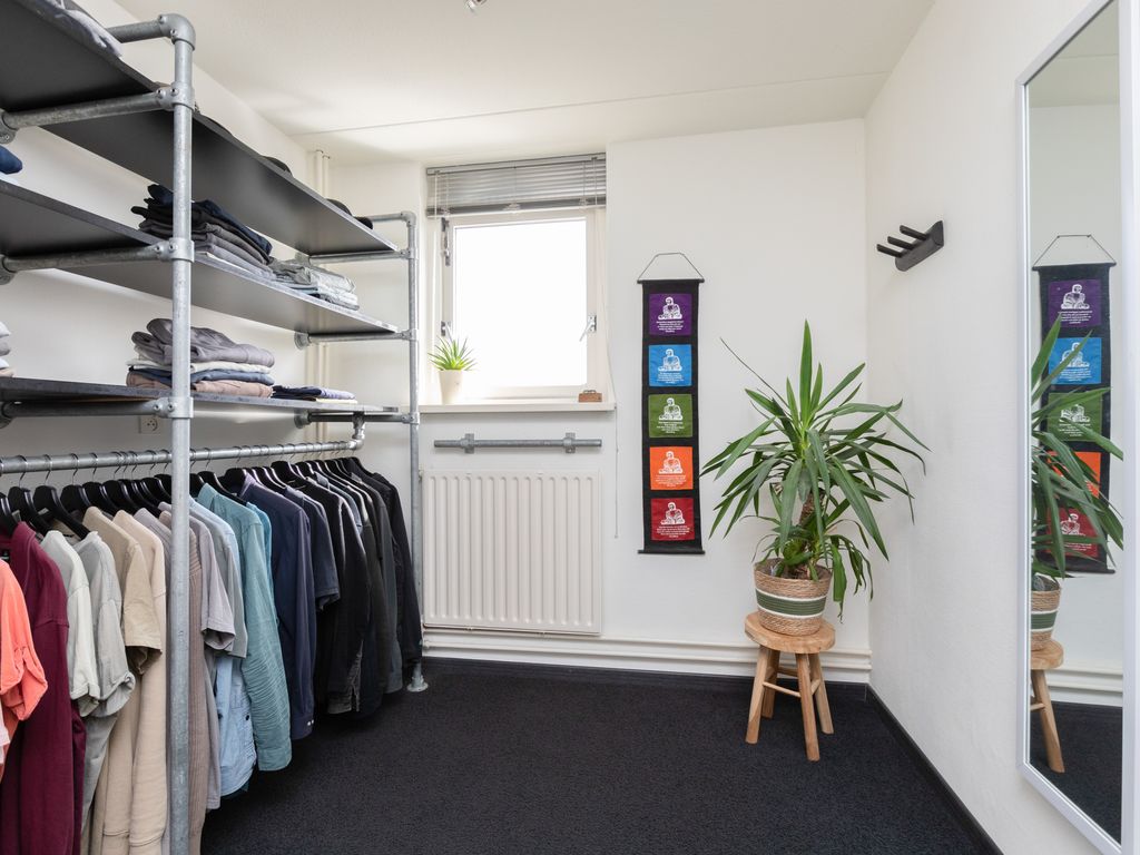 Prinsenburg 3, Bolsward