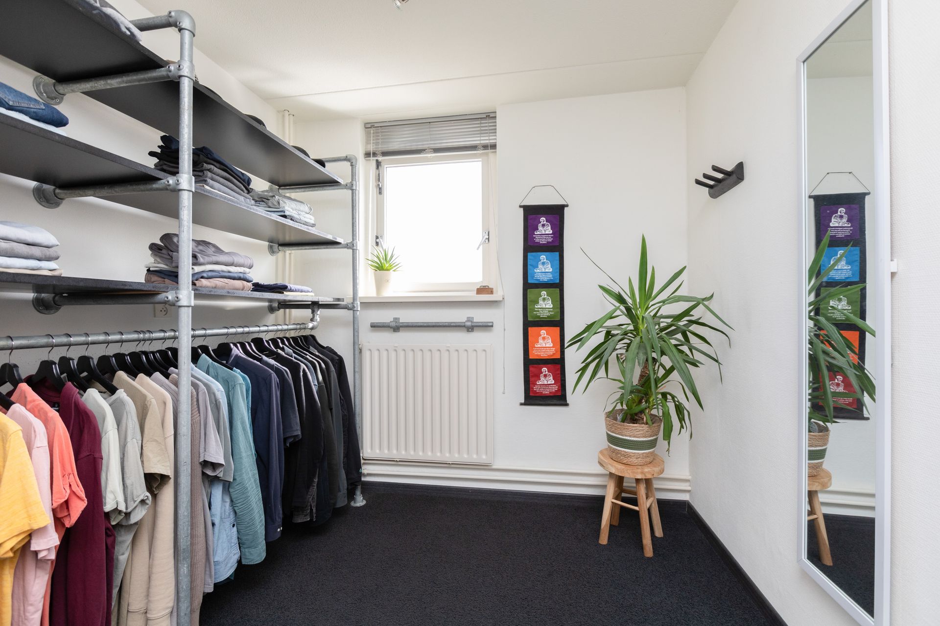 Prinsenburg 3, Bolsward