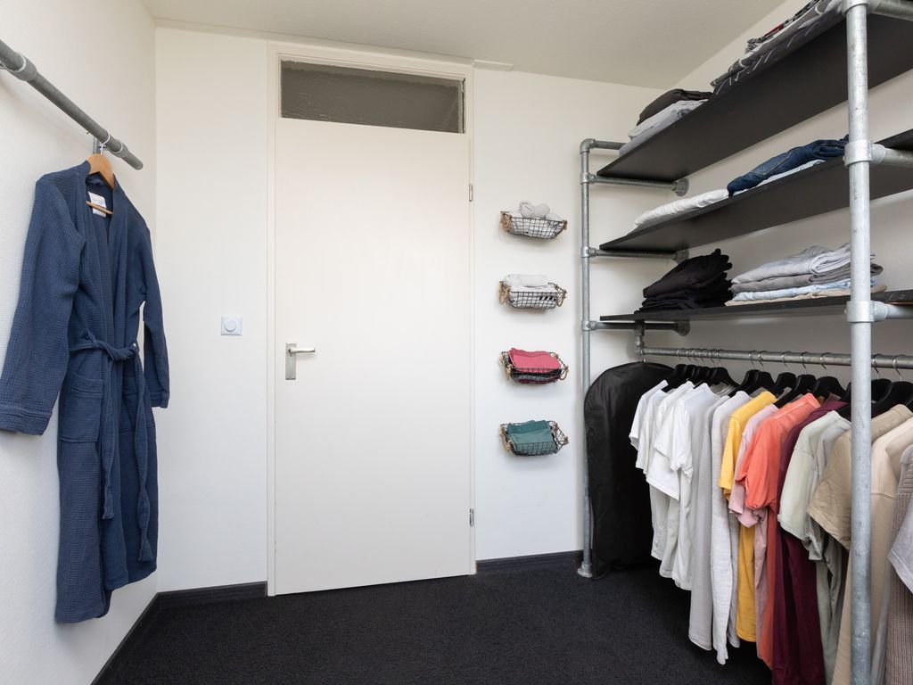 Prinsenburg 3, Bolsward