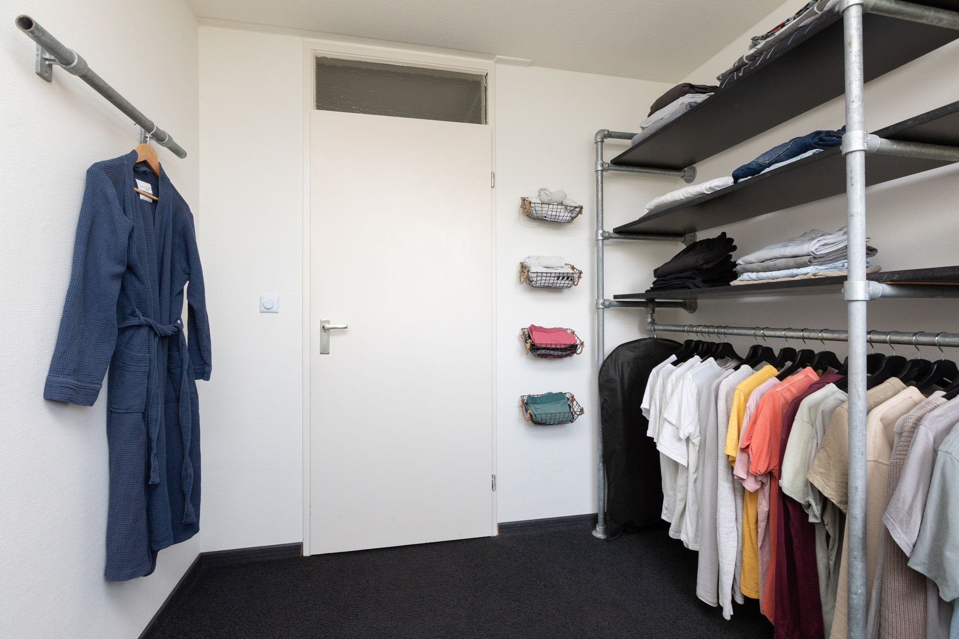 Prinsenburg 3, Bolsward