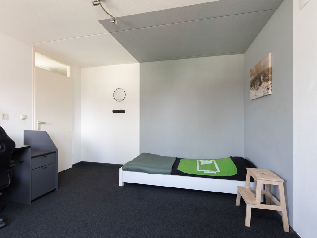 Prinsenburg 3, Bolsward