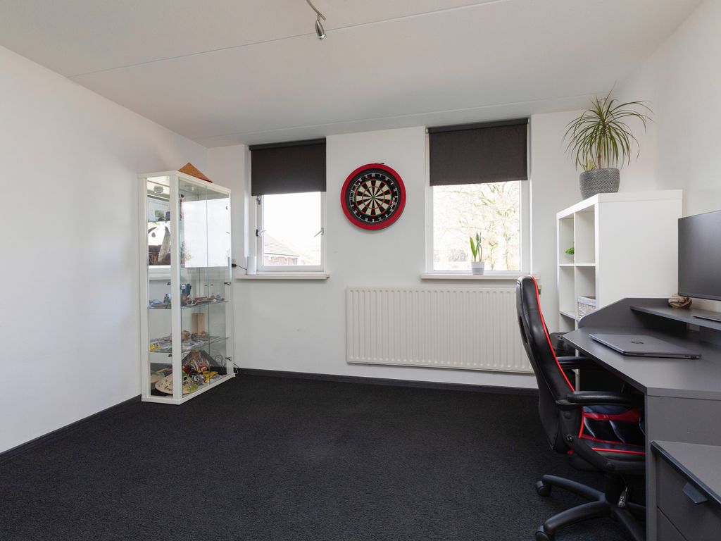 Prinsenburg 3, Bolsward