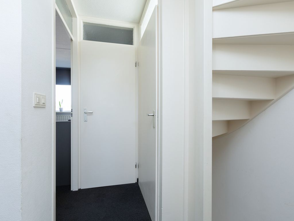 Prinsenburg 3, Bolsward