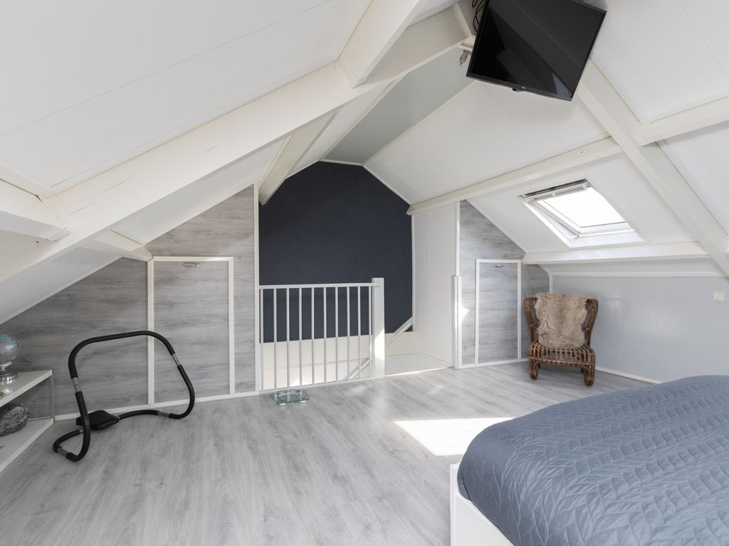 Prinsenburg 3, Bolsward