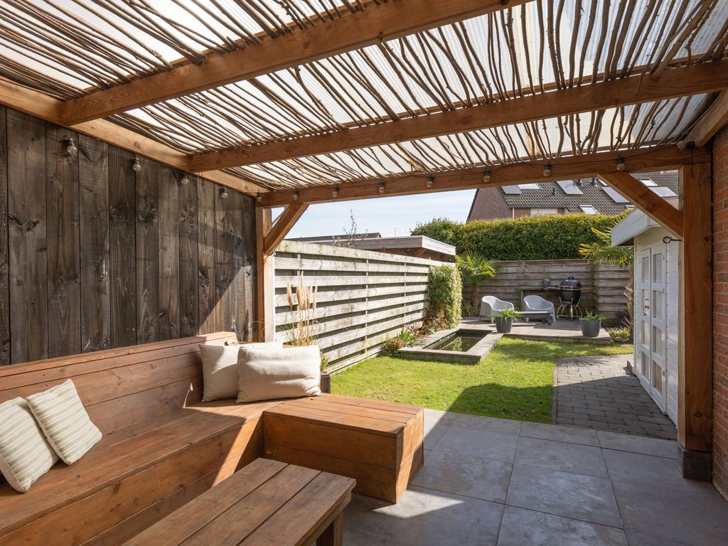 Prinsenburg 3, Bolsward