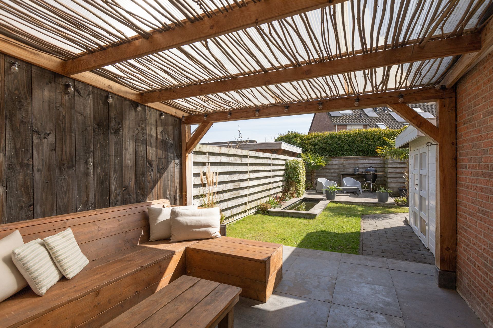 Prinsenburg 3, Bolsward