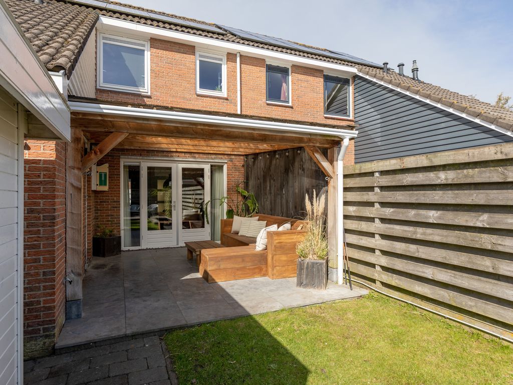 Prinsenburg 3, Bolsward