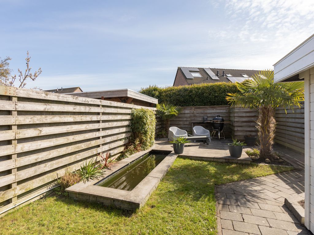 Prinsenburg 3, Bolsward