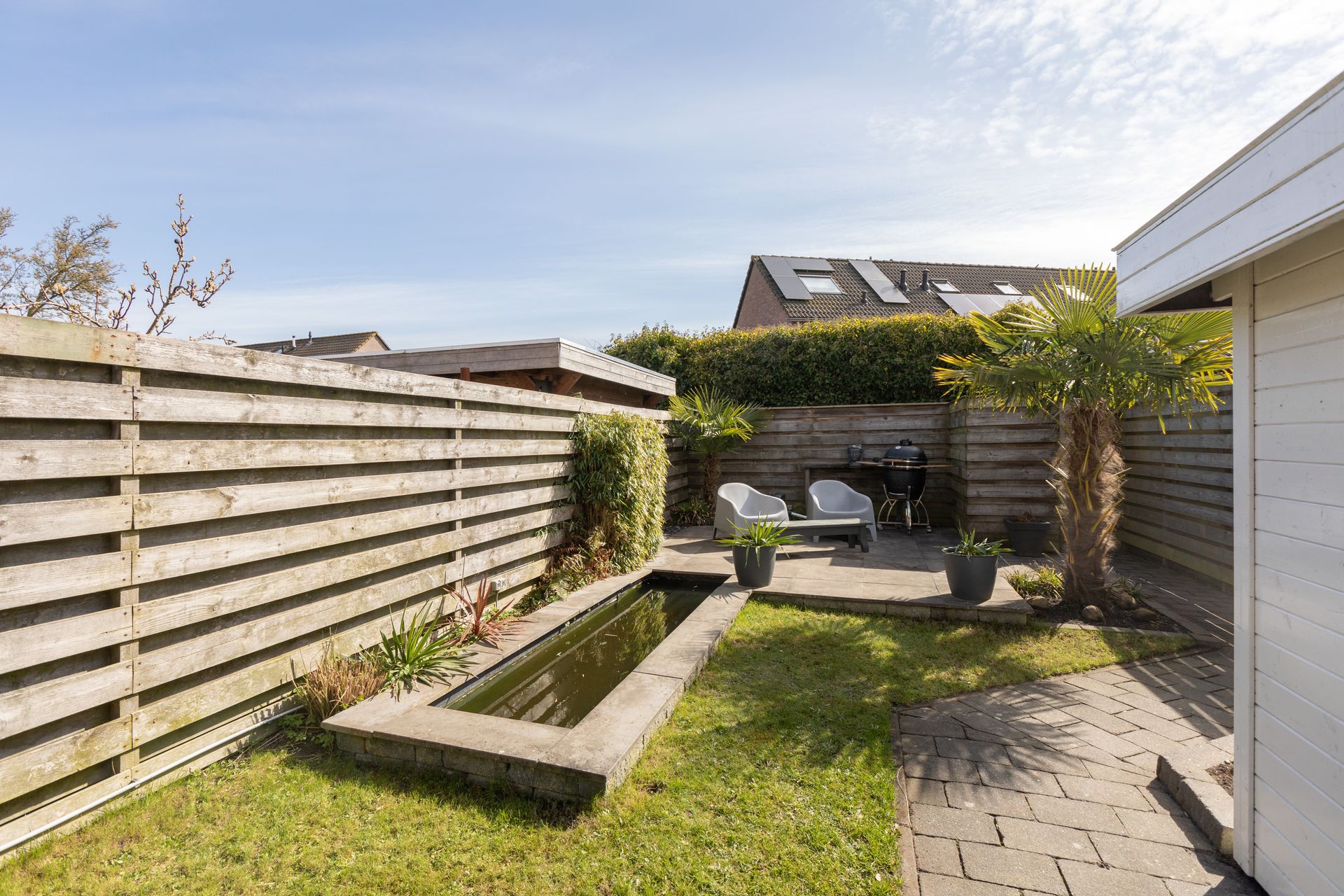 Prinsenburg 3, Bolsward